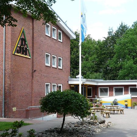 Jugendherberge Flensburgo Exterior foto